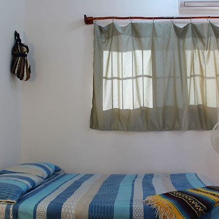 Alicia'S Bed & Breakfast Cozumel Eksteriør billede