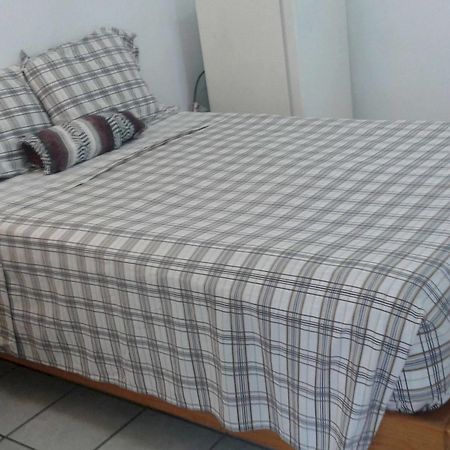 Alicia'S Bed & Breakfast Cozumel Eksteriør billede