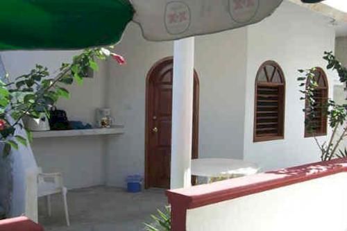 Alicia'S Bed & Breakfast Cozumel Eksteriør billede