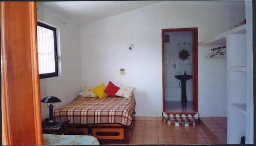 Alicia'S Bed & Breakfast Cozumel Eksteriør billede