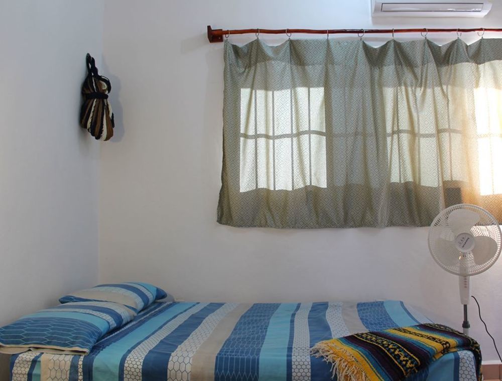 Alicia'S Bed & Breakfast Cozumel Eksteriør billede