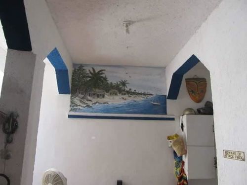 Alicia'S Bed & Breakfast Cozumel Eksteriør billede