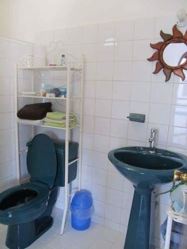 Alicia'S Bed & Breakfast Cozumel Eksteriør billede