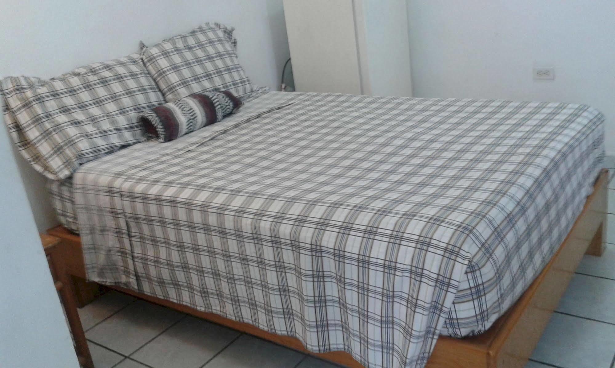 Alicia'S Bed & Breakfast Cozumel Eksteriør billede