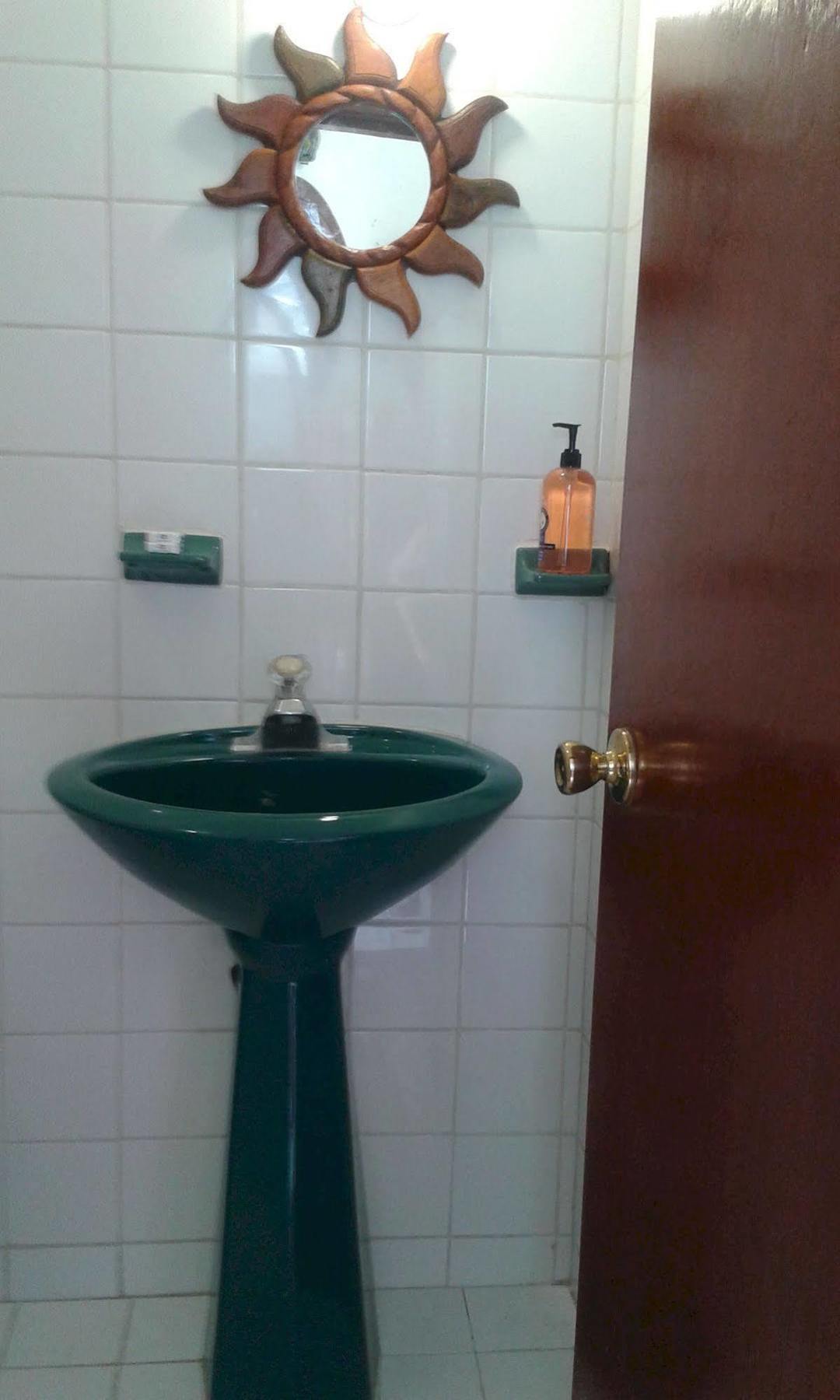 Alicia'S Bed & Breakfast Cozumel Eksteriør billede
