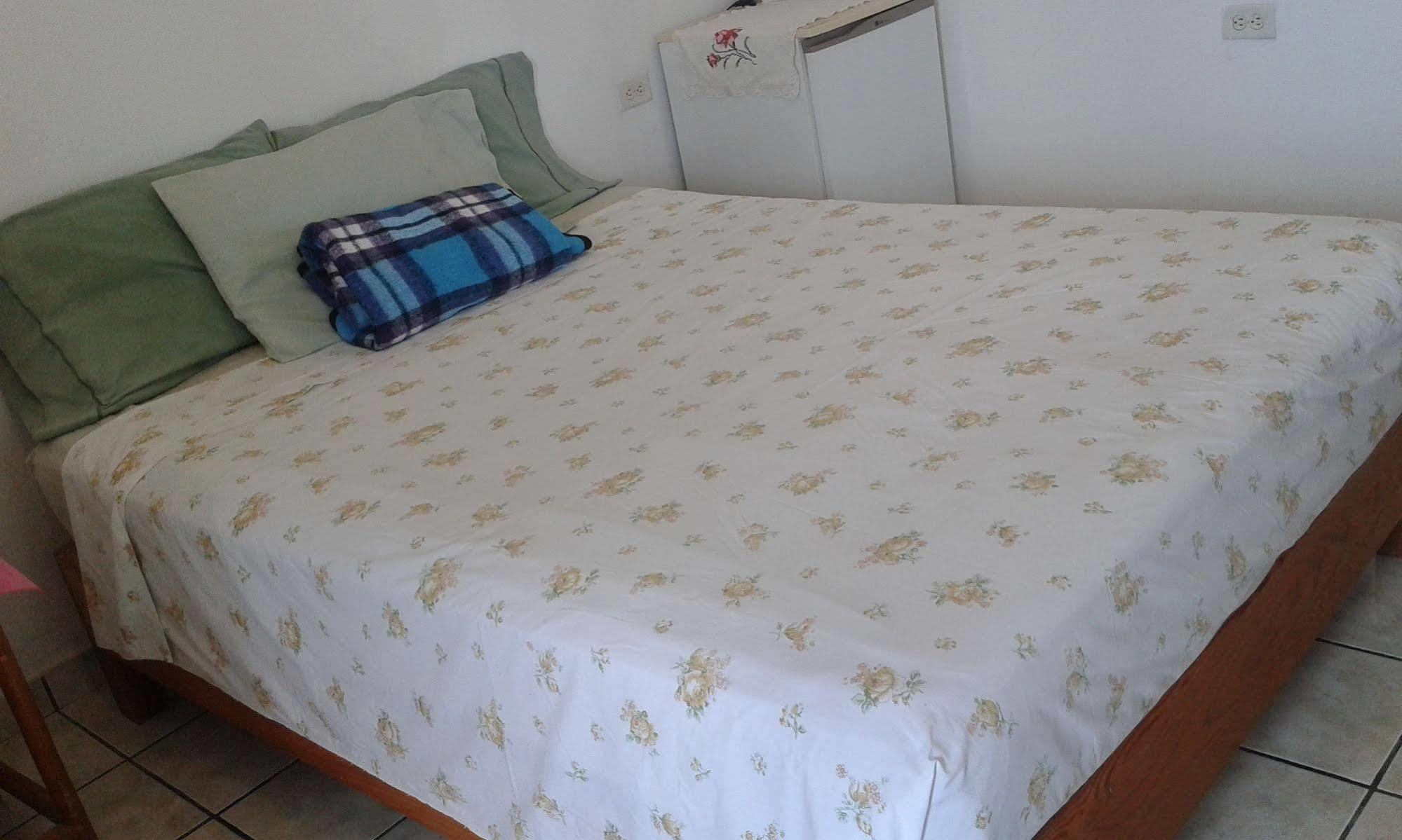 Alicia'S Bed & Breakfast Cozumel Eksteriør billede