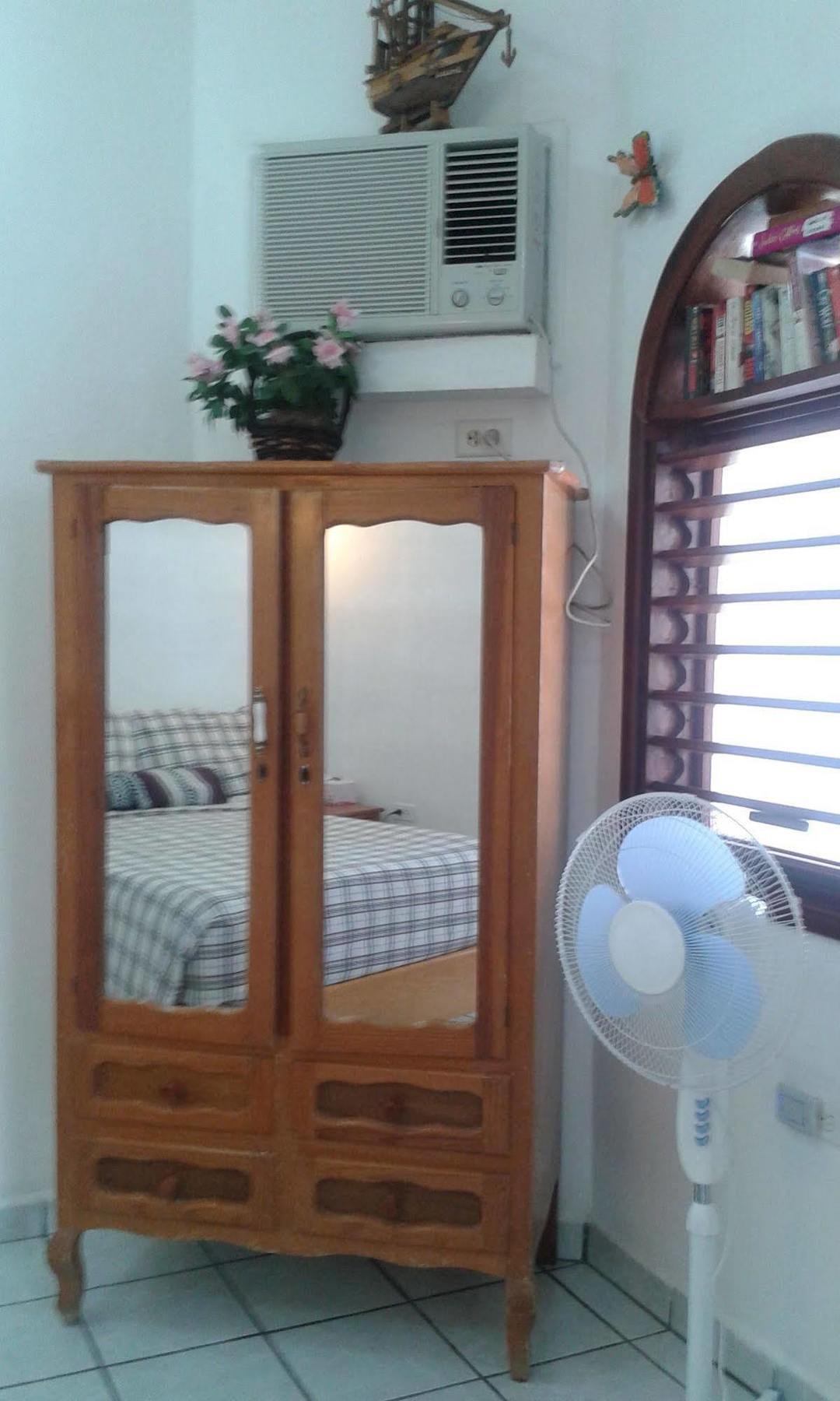 Alicia'S Bed & Breakfast Cozumel Eksteriør billede