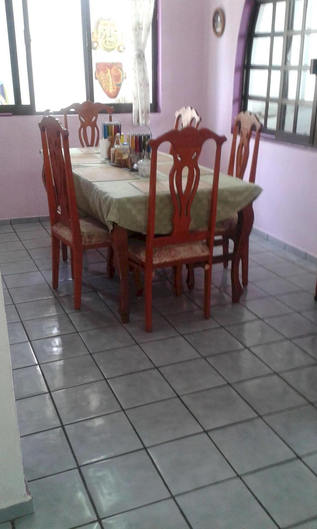 Alicia'S Bed & Breakfast Cozumel Eksteriør billede