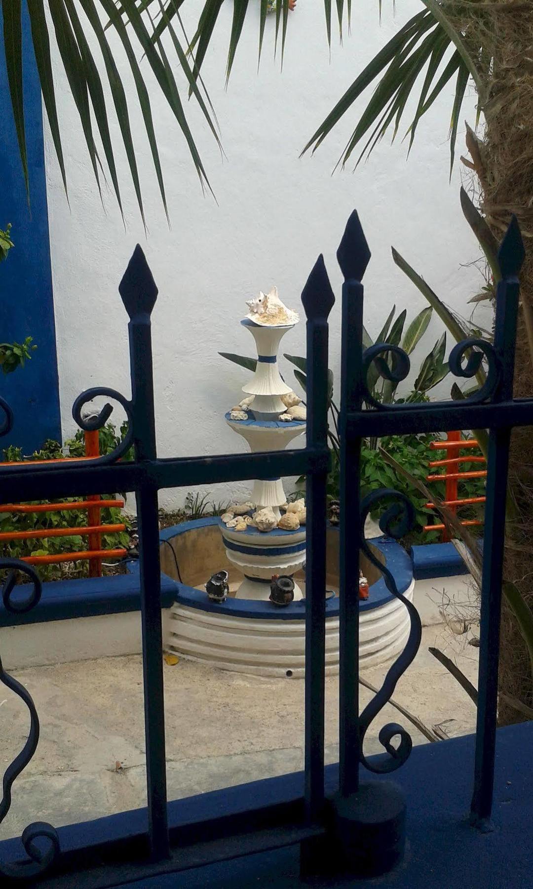Alicia'S Bed & Breakfast Cozumel Eksteriør billede